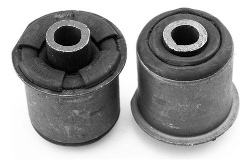 SD-1406003 - BUJE DE SUSPENSION - (2 PZA) BUJE INFERIOR - CHRYSLER DAKOTA 2005-2012 - CHRYSLER NITRO 2007-2012 - JEEP LIBERTY 2002-2012 - JEEP LIBERTY 4X4 2002-2007 - MITSUBISHI RAIDER 2006-2009