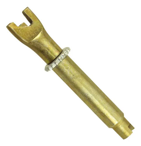 HO-247 - AJUSTADOR DE FRENO DE TAMBOR TRASERO IZQUIERDO PARA FORD TOPAZ 1984-1994
