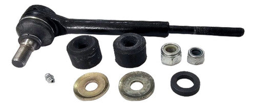 SD-2615936IT - TORNILLO ESTABILIZADOR - CHEVROLET GMC C3500 H.D. SOLID AXLE EJE SOLIDO 1991-2006 PERNO DELGADO - CHEVROLET GMC P30 5000 # SOLID AXLE EJE SOLIDO 1985-1999