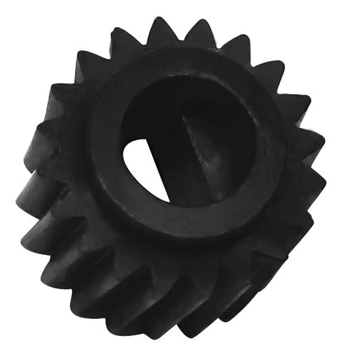 HO-883 - ENGRANAJE DE CONDUCCIÓN DEL VELOCÍMETRO  PARA DODGE SHADOW 1989-1994
