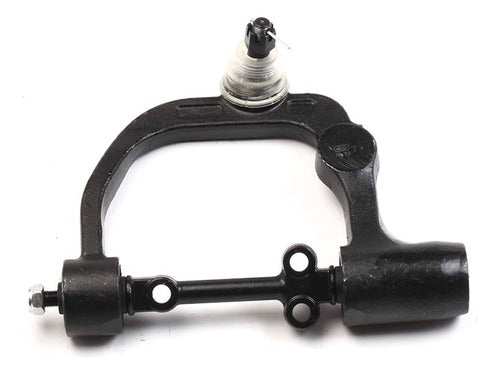 SD-54525-VW100 - HORQUILLA DE SUSPENSION <BR> HORQUILLA SUPERIOR IZQUIERDA <BR> NISSAN URVAN 2002-2012