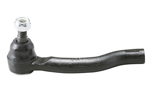 CTR-CE0503 - TERMINAL DE SUSPENSION - TERMINAL DE SUSPENSION - NP300 4X2 2.5TDI 2015-2021 - FRONTIER 4X2 2.4L 2005-2014 - FRONTIER 4X2 2.5L 2015-2021 - FRONTIER 4x2 4.0L 2009-2019 - PATHFINDER 4X2 4.0L 2005-2012