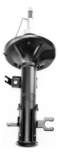 SD-7000105 - AMORTIGUADOR GAS DELANTERO DERECHO CHEVROLET GMC AVEO I 2008-2017 PONTIAC G3 2006-2009