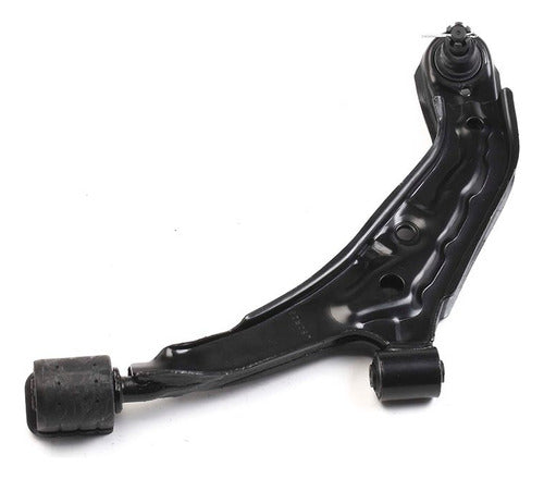 SD-54501-F4300 - HORQUILLA DE SUSPENSION <BR> HORQUILLA INFERIOR IZQUIERDA <br> NISSAN LUCINO 1996-2000 <br> NISSAN SENTRA 1996-2000