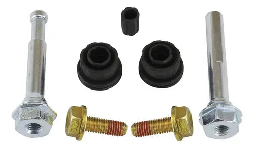 HO-KC116 - KIT DE HARDWARE DEL CALIPER DE FRENO DE DISCO  PARA AUDI A1 2020-2021