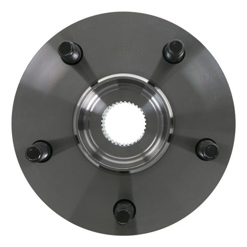 BCA-515113 - (720-3010) (FAG-102162) MAZA R.D. RAM 1500 5B 06/09 HASTA DIC 08