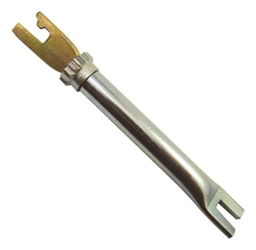HO-463A - AJUSTADOR DE FRENO DE TAMBOR TRASERO DERECHO PARA PONTIAC MATIZ 2005-2006