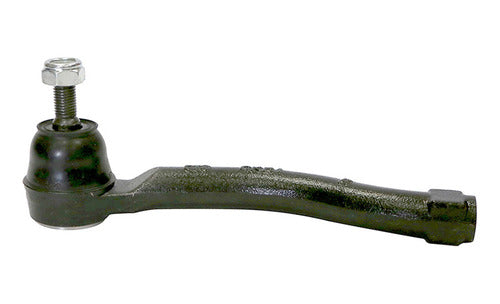 CTR-CE0536R - TERMINAL DE SUSPENSION <BR> TERMINAL DE SUSPENSION <BR> VERSA 1.6L 2012-2019 <BR> MARCH 1.6L 2011-2020 <BR> NOTE 1.6L 2014-2019