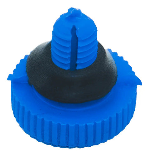 CAU-6000 - MANGUERA DE OTROS PARA NISSAN PLATINA L4 1.6L GASOLINA 2001-2009