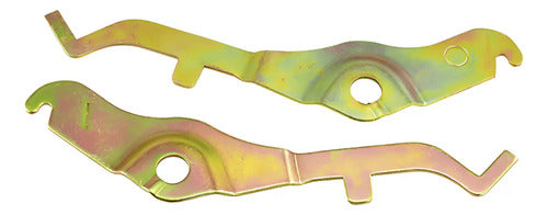 HO-310 - PALANCA DE AJUSTE DE FRENO DE TAMBOR TRASERO DERECHO PARA CHEVROLET CAVALIER 1992-1994