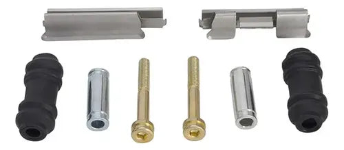 HO-KC307 - KIT DE HARDWARE DEL CALIPER DE FRENO DE DISCO  PARA DODGE RAM 2500 1998-2002