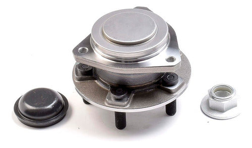 SD-2306050 - MAZA <BR> MAZA DELANTERA <BR> CHRYSLER 300-300C 2012-2019 4X2 <BR> CHRYSLER CHALLENGER 2012-2019 4X2 <BR> CHRYSLER CHARGER 2012-2019 4X2