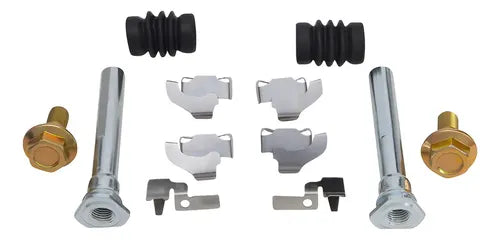 HO-KC346 - KIT DE HARDWARE DEL CALIPER DE FRENO DE DISCO  PARA FORD F-250 2005-2006