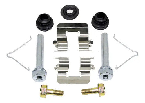 HO-KC946 - KIT DE HARDWARE DEL CALIPER DE FRENO DE DISCO  PARA HYUNDAI ELANTRA GT 2018-2019