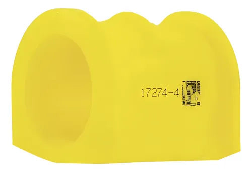HO-546131PA0A - COJINETE DE BARRA ESTABILIZADORA DE SUSPENSIÓN DELANTERO IZQUIERDO PARA NISSAN URVAN 2000-2013