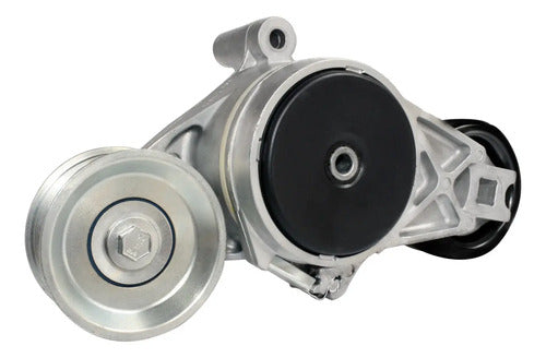 4KAR-363 - TENSORES PARA FORD E-350 ECONOLINE V8 6.0L 2004-2010