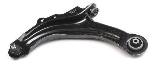 SD-1519001 - HORQUILLA DE SUSPENSION <BR> HORQUILLA INFERIOR IZQUIERDA <BR> RENAULT MEGANE 2004-2010 18 MM <BR> RENAULT SCENIC 2005-2009