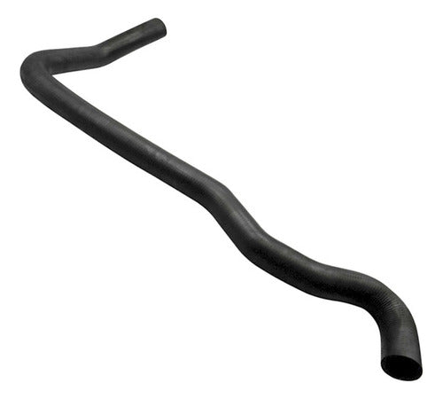 CAU-5742 - MANGUERA MOLDEADA SUPERIOR <BR> MANGUERA MOLDEADA SUPERIOR <BR> ESCAPE 3.0L 01/04 <BR> GMC YUKON 5.3L 00/14 <BR> MAZDA TRIBUTE 3.0L 01/04