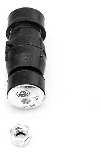 SD-2116015 - TORNILLO ESTABILIZADOR - TORNILLO ESTABILIZADOR - NISSAN PLATINA 2002-2010 - RENAULT CLIO 2002-2010 - RENAULT KANGOO 2004-2019