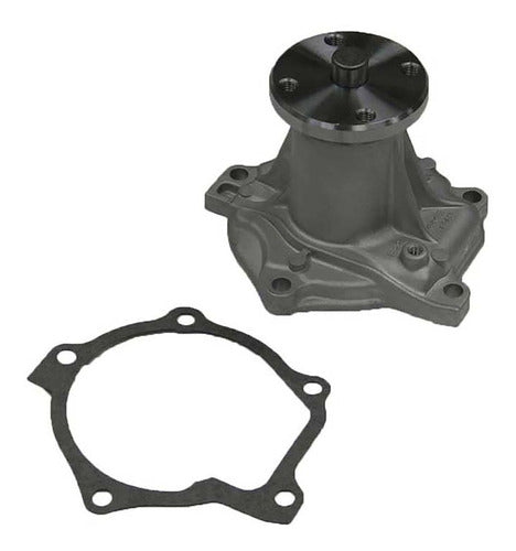 140-1220 - BOMBA DE AGUA - ISUZU - PICKUP 2.3L L4 2254CC  1986-1995 - AMIGO 2.3L L4 2254CC  1989-1993 - IMPULSE 2.3L L4 2254CC  1988-1989 - TROOPER 2.3L L4 2254CC  1986-1987 - BOMBA DE AGUA DEL MOTOR