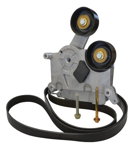 4KAR-292 - TENSORES PARA FORD CROWN VICTORIA V8 4.6L 1992