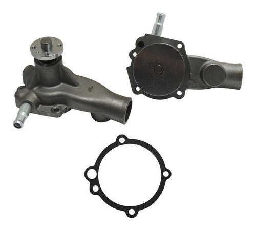 B-812 - FORD BRONCO 4.9 L6 1974-1982