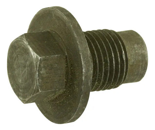 HO-878 - TAPÓN DE DRENAJE DE ACEITE DEL MOTOR DELANTERO PARA CHEVROLET C35 1987-2000