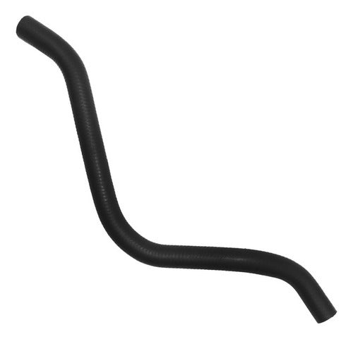 CAU-3754 - MANGUERA MOLDEADA CALEFACCION MANGUERA MOLDEADA CALEFACCION ECOSPORT 1.4L 03-12 CALEF SAL