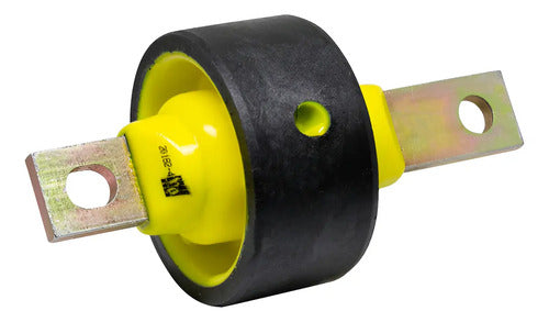 HO-52371SH3G07 - COJINETE DE BARRA ESTABILIZADORA DE SUSPENSIÓN TRASERO IZQUIERDO PARA HONDA CIVIC 1990-1999