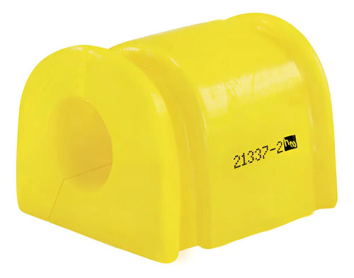 HO-546114237R - COJINETE DE BARRA ESTABILIZADORA DE SUSPENSIÓN DELANTERO IZQUIERDO PARA RENAULT DUSTER 2013-2020