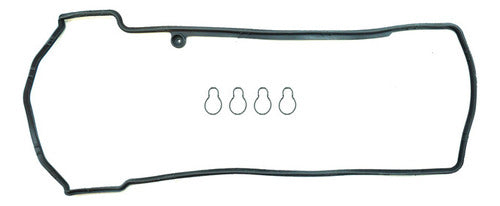 VSX-5440001 - EMPAQUE DE TAPA PUNTERIAS <BR> MERCEDES BENZ SPRINTER L4 2.1 L. DIESEL 16 V. DOHC OM611 OM646 2007-2017