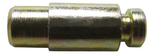 HO-253G - PERNO DE ANCLAJE DE ZAPATA DE FRENO DE TAMBOR TRASERO IZQUIERDO PARA FORD LOBO 1998-2000