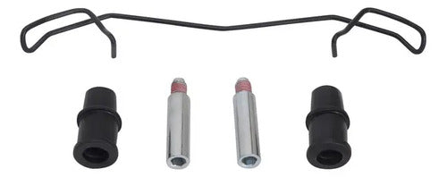 HO-KC405 - KIT DE HARDWARE DEL CALIPER DE FRENO DE DISCO  PARA JEEP GRAND CHEROKEE 1999-2002