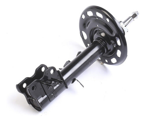 SD-7000652 - AMORTIGUADOR - GAS DELANTERO DERECHO - INFINITI QX60 2014-2020 - NISSAN MURANO 2015-2020 - NISSAN PATHFINDER 4X2 2013-2020 - NISSAN PATHFINDER 4X4 (4) 2013-2020