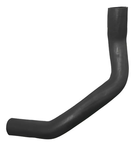CAU-4810 - MANGUERA DE RADIADOR INFERIOR PARA CHEVROLET BLAZER V8 5.7L GASOLINA 1969-1970