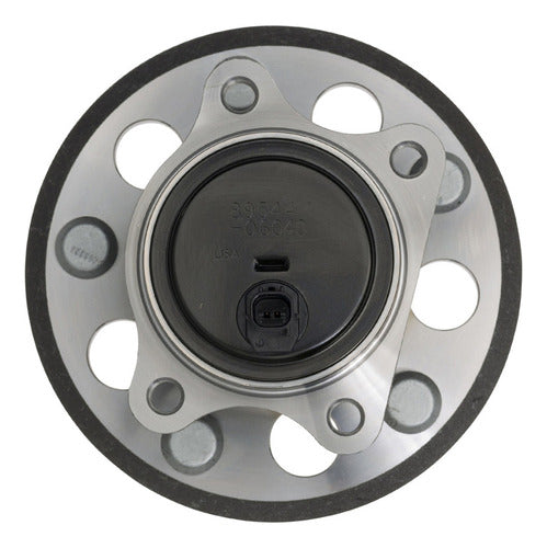 BCA-512455 - MAZA <BR> MAZA TRASERA DERECHA <BR> TOYOTA AVALON 13-18 <BR> CAMRY 12-17