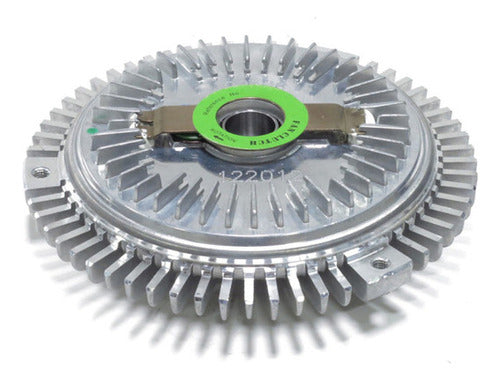 US22306 - FAN CLUTCH <BR> MERCEDES-BENZ <BR> 190D 2.5L 2497CC 5CIL L 1986-1989 <BR> E300 3.0L 2996CC 6CIL L 1995-1997