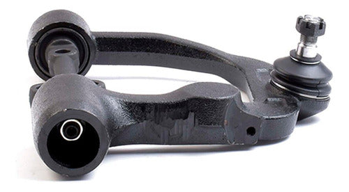 SD-54525-VW100IT - HORQUILLA DE SUSPENSION <BR> HORQUILLA SUPERIOR IZQUIERDA <BR> NISSAN URVAN 2002-2012