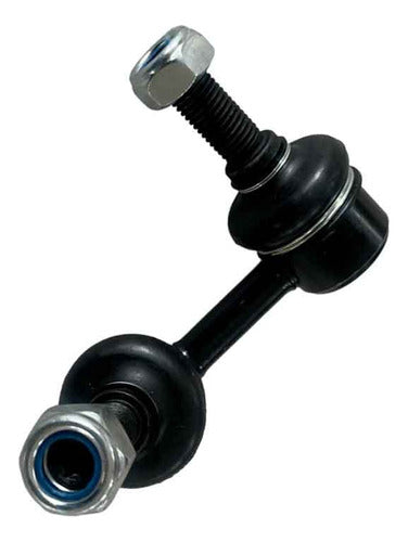 SD-2116039IT - TORNILLO ESTABILIZADOR - NISSAN FRONTIER 4X2 2005-2020 - NISSAN FRONTIER 4X4 2005-2020 - NISSAN PATHFINDER 4X2 2005-2012 - NISSAN PATHFINDER 4X4 3 2005-2012 - NISSAN XTERRA 2005-2015