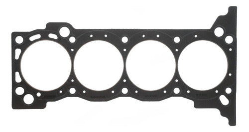 HGX-8040357-SM - EMPAQUE DE CABEZA - TOYOTA - L4 - 16V - DOHC - HIACE 06/15 - HILUX 04/11 - TACOMA 05/13 - 4RUNNER 2010 - 2TRFE SOBREMEDIDA - 1.90 MM