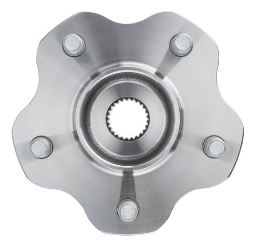 BCA-512535 - MAZA MAZA TRASERA NISSAN JUKE 15-17 X-TRAIL 15-20 RENAULT KOLEOS 17-20 AWD