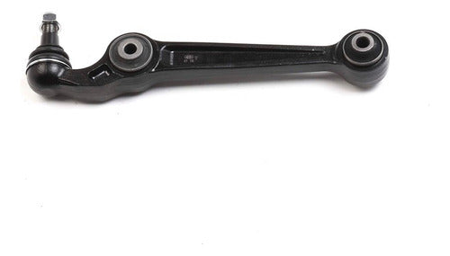 SD-1508027 - HORQUILLA DE SUSPENSION - HORQUILLA INFERIOR RECTA DERECHA IZQUIERDA - MERCURY FUSION - MILAN 2006 BUJE EXTERIOR 12 MM - LINCOLN MKZ - ZEPHYR 2006 BUJE EXT. 12 MM - MAZDA 6 2002-2006 BUJE EXT. 12 M