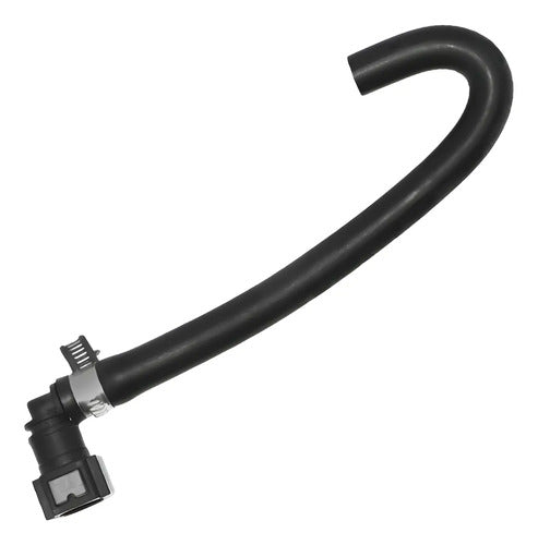 CAU-3632 - MANGUERA DE DESCARGA DE GASES PARA VOLKSWAGEN LUPO L4 1.6L GASOLINA 2005-2009