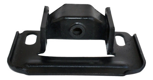 SM7027-NI - SOPORTE MOTOR PALANCA VELOCIDADES PARA NISSAN SENTRA L4 1.8L 2000-2006