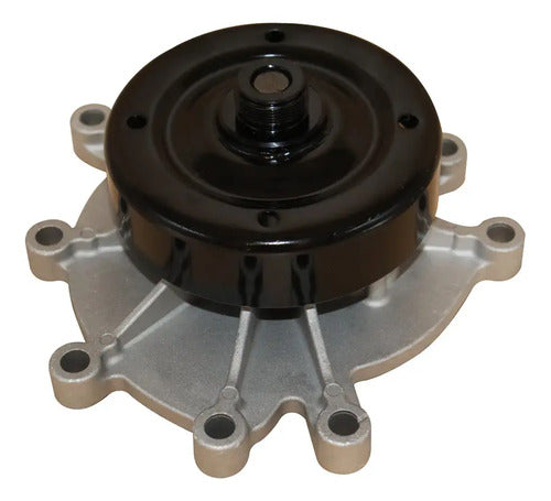 CAU-BA1221 - BOMBA DE AGUA PARA CHRYSLER ASPEN V8 4.7L GASOLINA 2007-2009