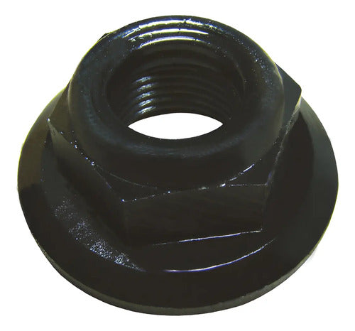 HO-819 - TUERCA DE HORQUILLA DE EJE DE DIRECCIÓN  PARA DODGE RAMCHARGER 1987-2001