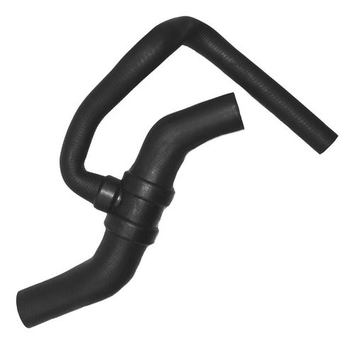 CAU-4532 - MANGUERA MOLDEADA INFERIOR <BR> MANGUERA MOLDEADA INFERIOR <BR> CAVALIER 3.1L 92-94 RAD INF