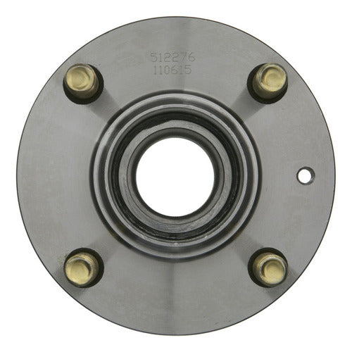 BCA-512276 - MAZA MAZA TRASERA IZQUIERDA/DERECHA MITSUBISHI LANCER 2002-2007 VERSION ES