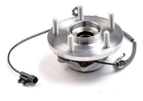 SD-2306042 - MAZA MAZA TRASERA DERECHA CHRYSLER JOURNEY 2009-2019 CHRYSLER PROMASTER 2014-2020