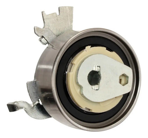 4KAR-024 - POLEA TENSORA DISTRIBUCIÓN PARA CHEVROLET ASTRA L4 2.0L 2004-2006